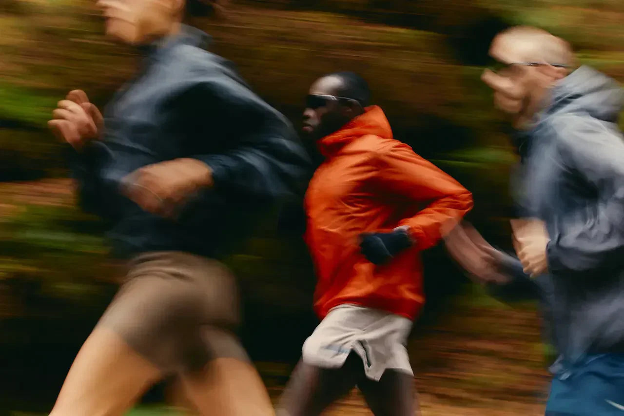 Train Hard, Stress Less: Adaptogens for Recovery After Training