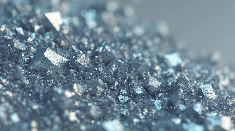 Zinc