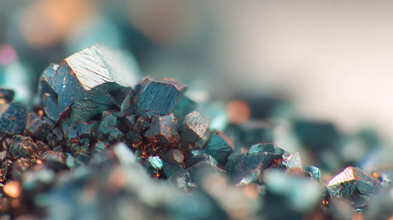 Copper