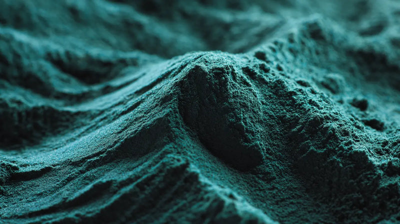 Spirulina