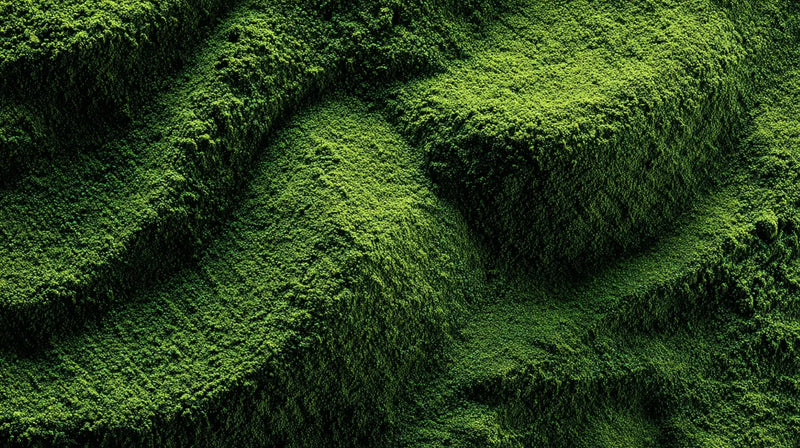Chlorella