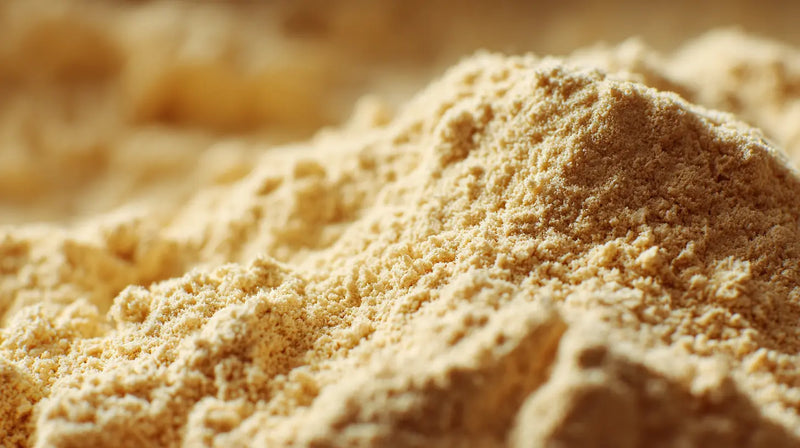 Soy Bean Lecithin Powder