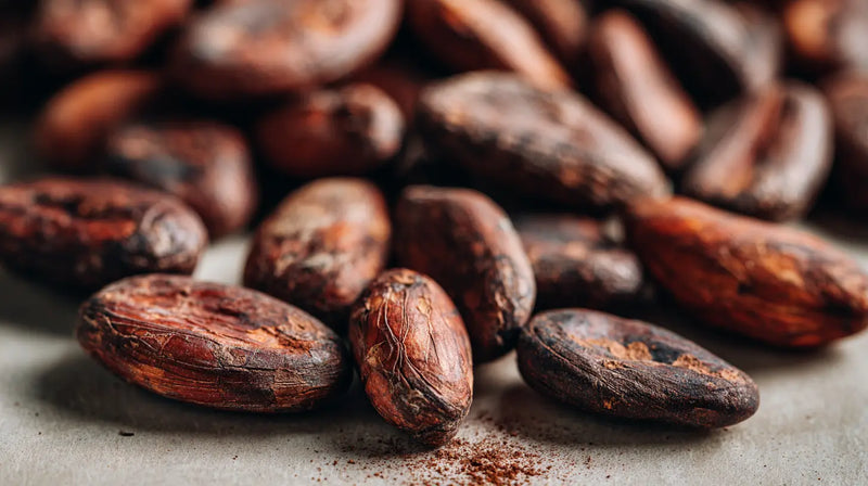 Cocoa Seed Extract