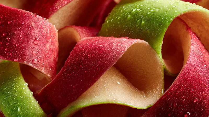 Apple Peel