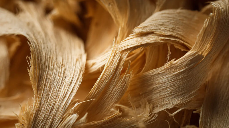 Slippery Elm Bark