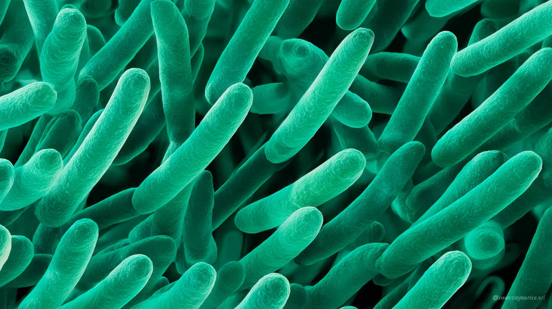 Bacillus coagulans