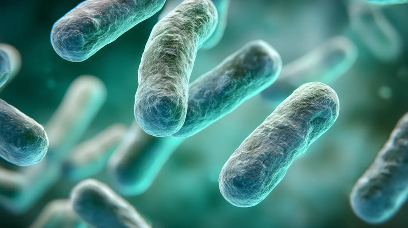 Lactobacillus acidophilus UALa-01