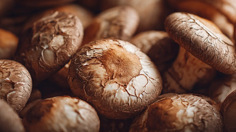 Shiitake