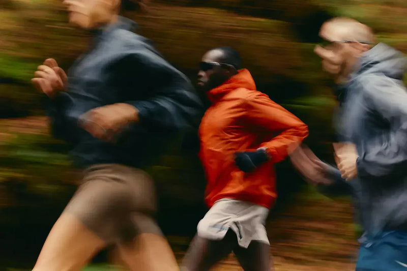 Train Hard, Stress Less: Adaptogens for Recovery After Training
