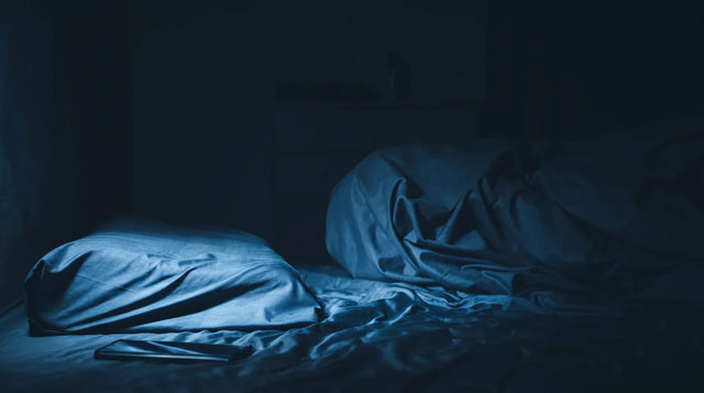 The 3am Wake-Up. Perimenopause, Minerals, and Cortisol.
