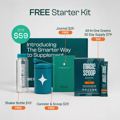 Stick Packs