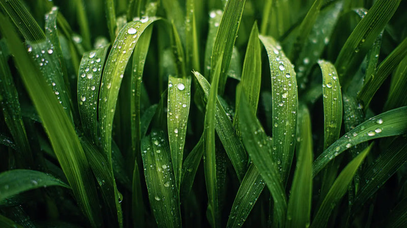 Barley Grass