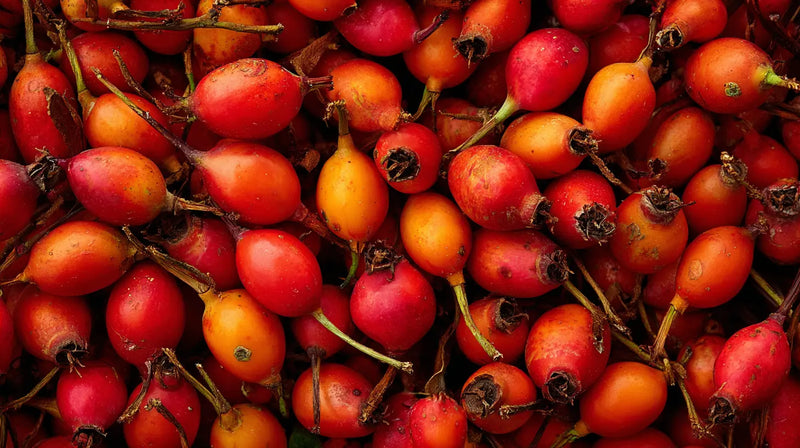 Rosehips Fruit