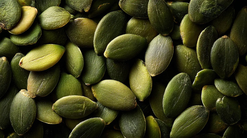 Pumpkin Seed
