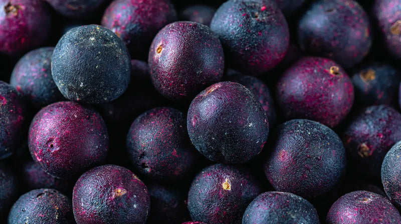 Acai Fruit Juice Extract
