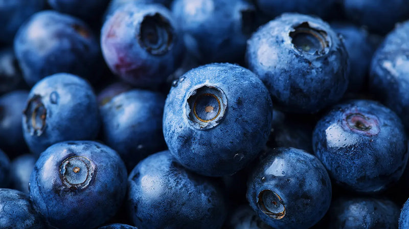 Blueberry