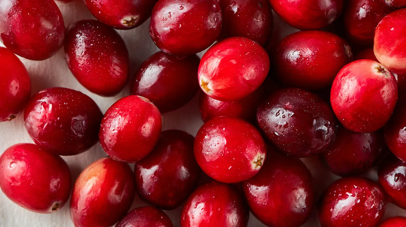 Cranberry