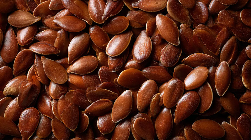 Flaxseed