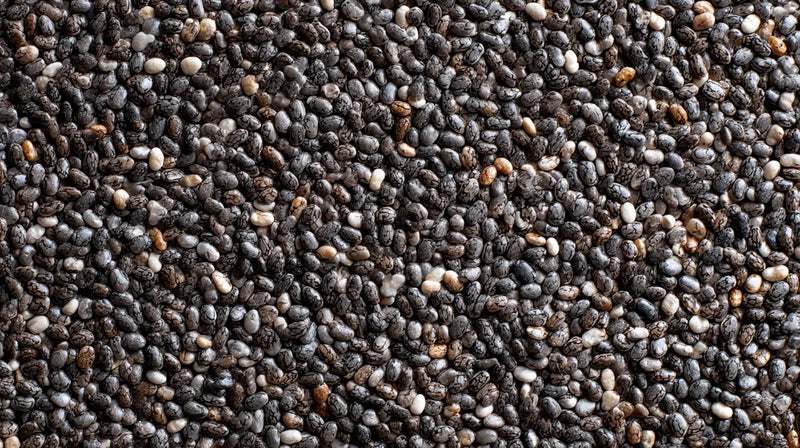 Chia Seed