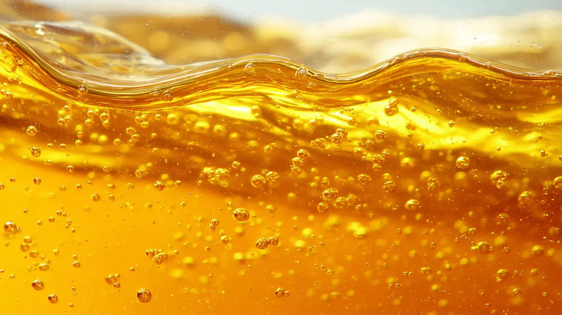 Apple Cider Vinegar