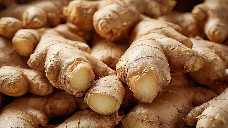 Ginger Root