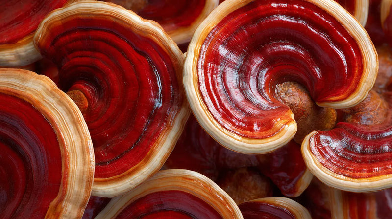 Reishi