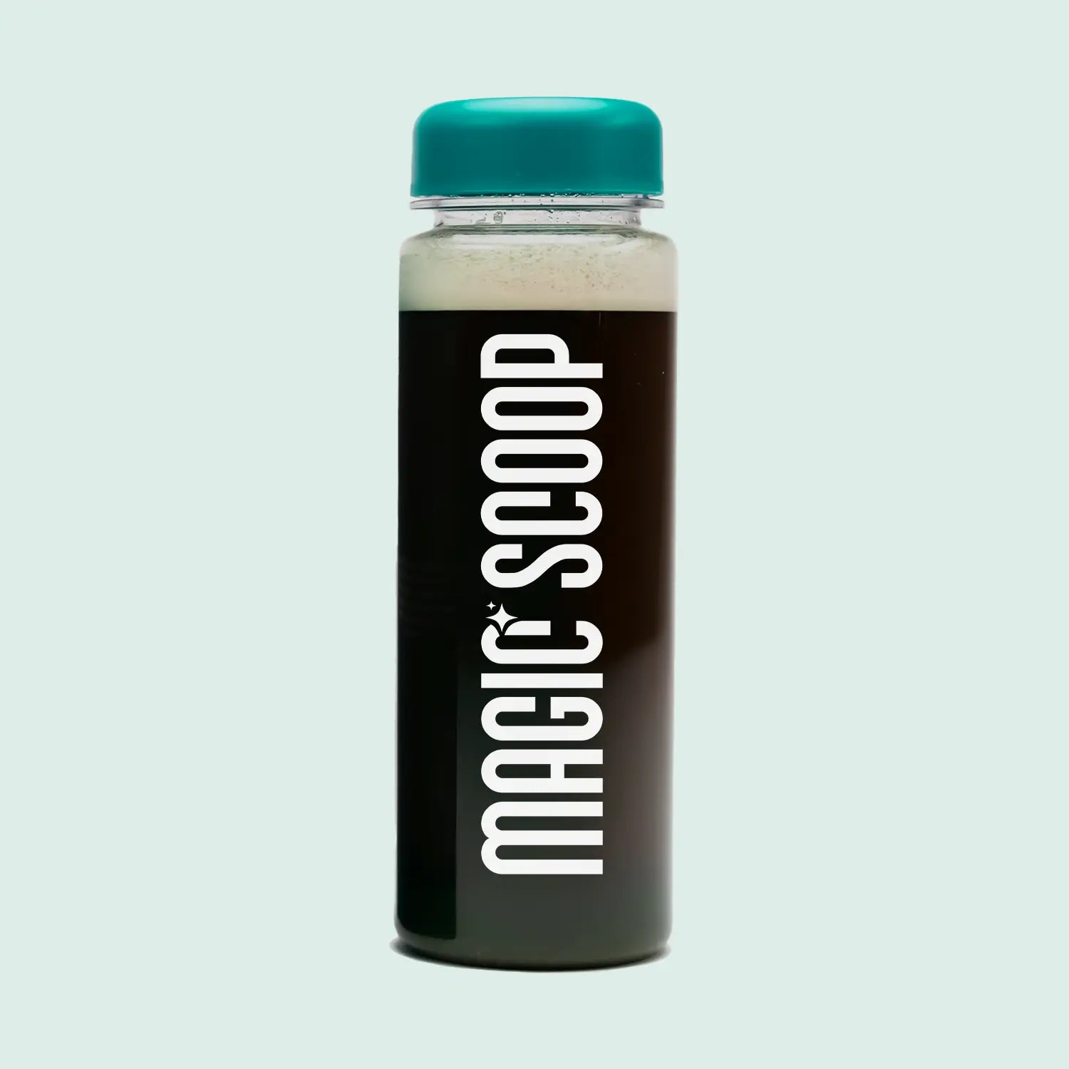 Shaker Bottle