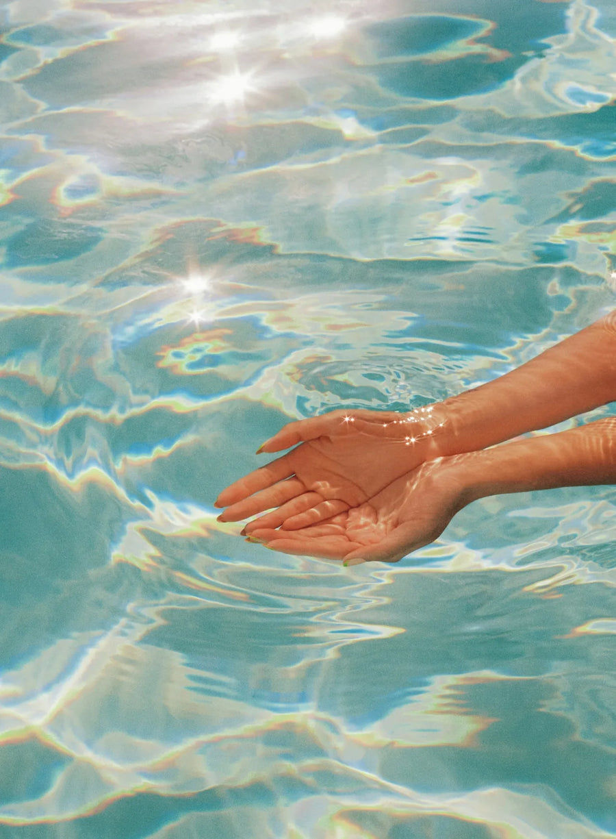 amp up your h2o
