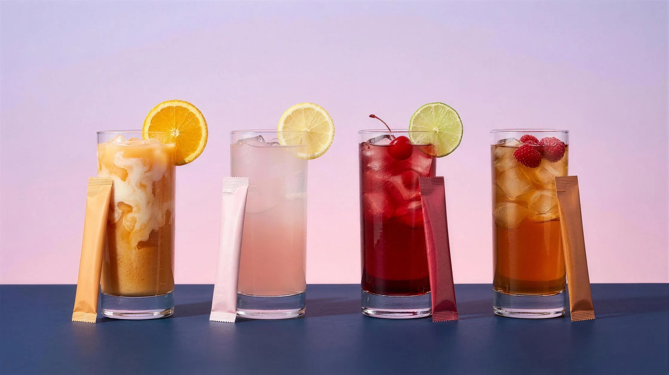 Summer Flavour Vote